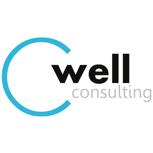CWell Consulting logo